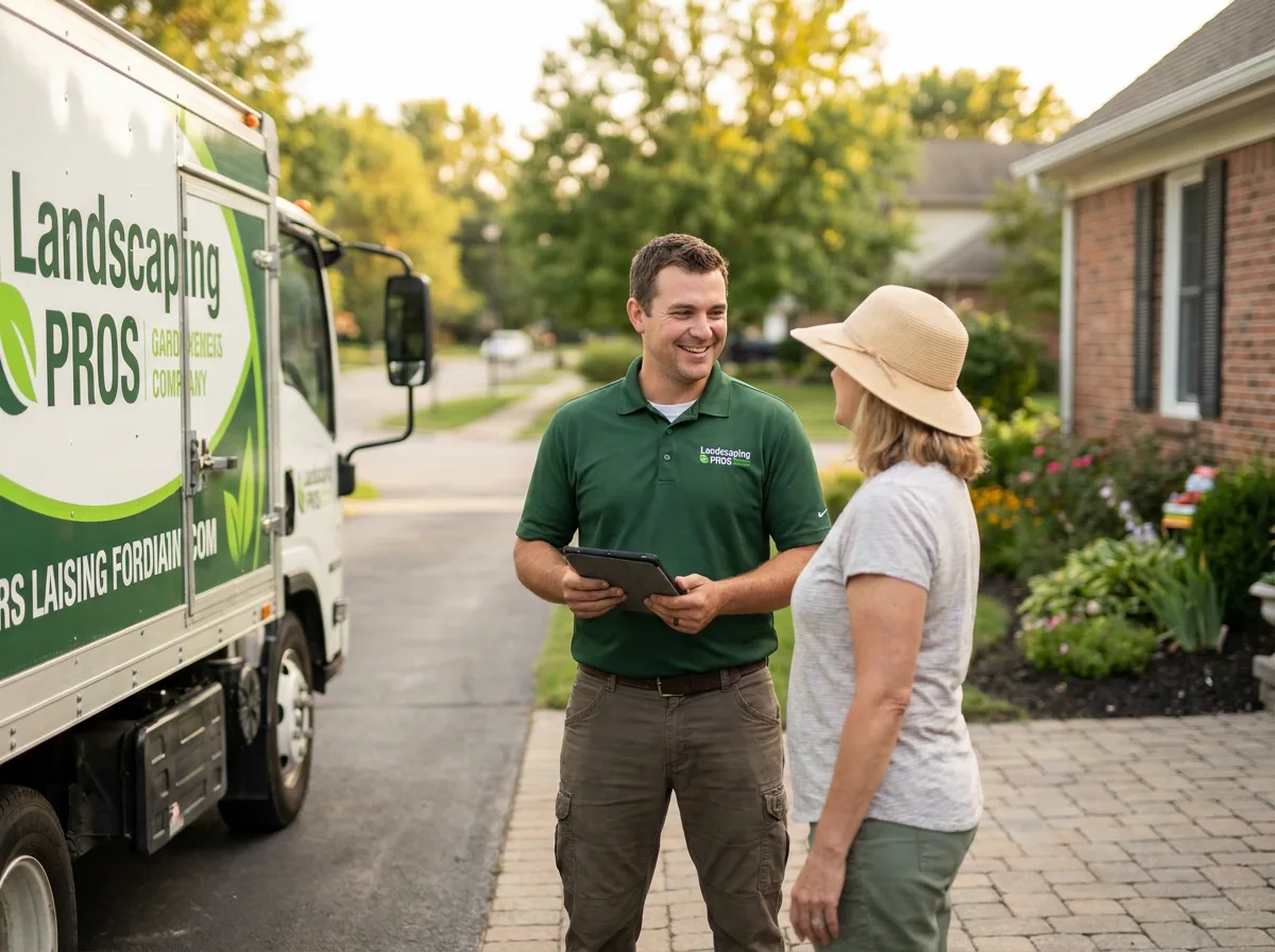 Landscaping Randolph, VT FAQs